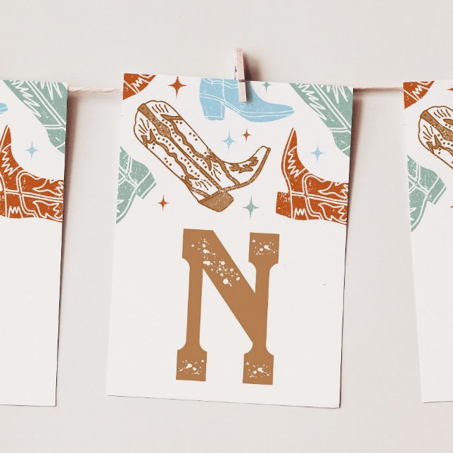 Invitation Comment l'Occident était une carte-bannière haute  (Créateur téléchargé)