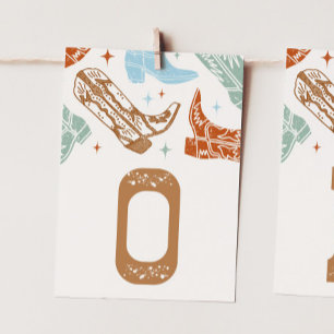 Invitation Comment l'Occident était une carte-bannière haute 