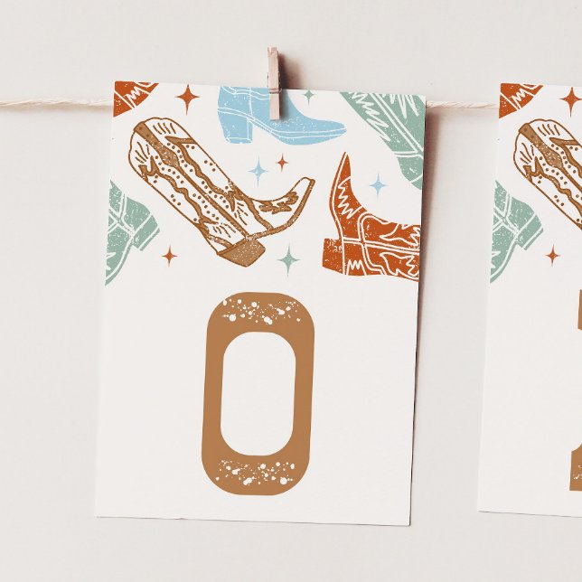 Invitation Comment l'Occident était une carte-bannière haute  (Créateur téléchargé)