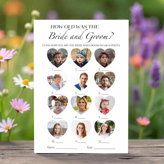 Invitation Comment Vieux Marié Et Fête des mariées De Pièce C (Créateur téléchargé)