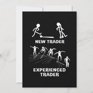 Invitation Commerçant Expérimenté Investisseur
