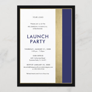 Invitation commerciale