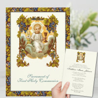 Communion catholique traditionnelle Jésus