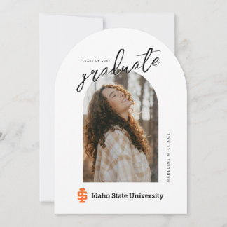 Invitation Conception de logo officiel de l'Université d'État