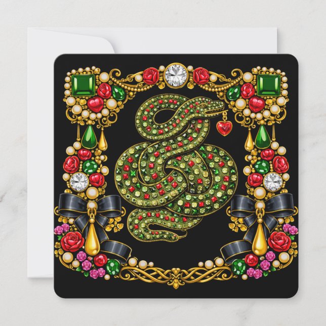 Invitation Conception Inspirée de Tudor Écosse Histoire Écoss (Devant)