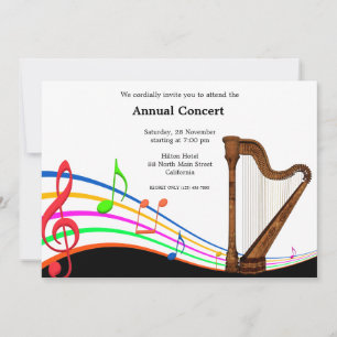 Invitation Concert