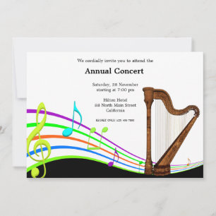 Invitation Concert