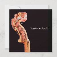 CONCERT DE MUSIQUE CLASSIQUE SYMPHONIA, Violon Scr