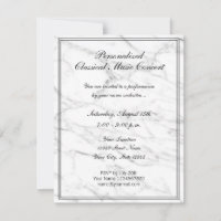 Concert d'orchestre de chambre de musique classiqu