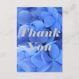 Invitation Confirmation Merci note