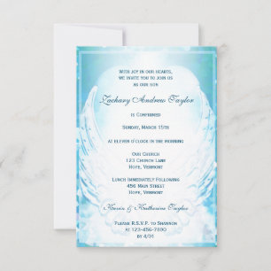 Invitation Confirmations