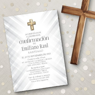 Invitation Confirmations