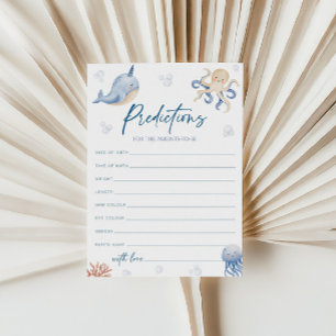 Invitation Conseil Pour Les Parents, Baby shower D'Animaux De