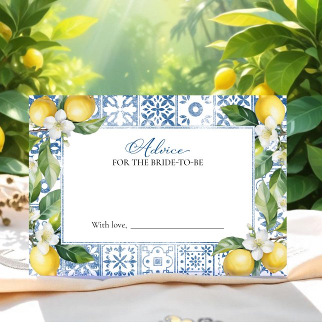 Invitation Conseils de Fête des mariées de Squeeze pour la ca (Créateur téléchargé)