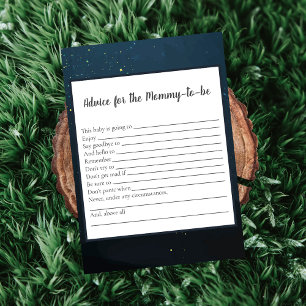 Invitation Conseils D'Ours Pour Le Jeu De Baby shower À Venir