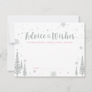 Invitation Conseils pour la maman, parents Activité de Baby