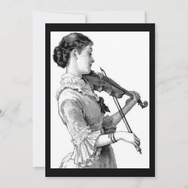 Invitation Considérant (Devant)