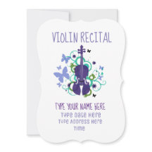 Considérant Violon