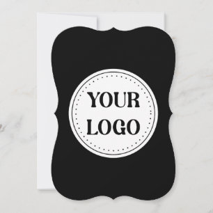 Invitation Contemporain, minimaliste, simple et professionnel