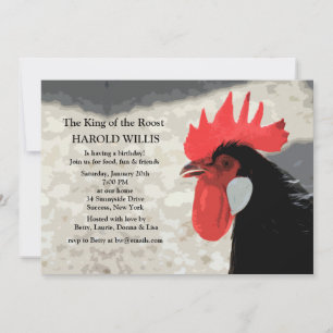 Invitation Coq