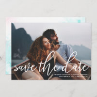 Corail Coral Reef Photo Enregistrer La Date