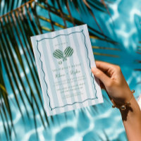 Correspondance parfaite | Pickleball Country Club 