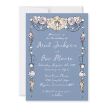 Invitation Côtière