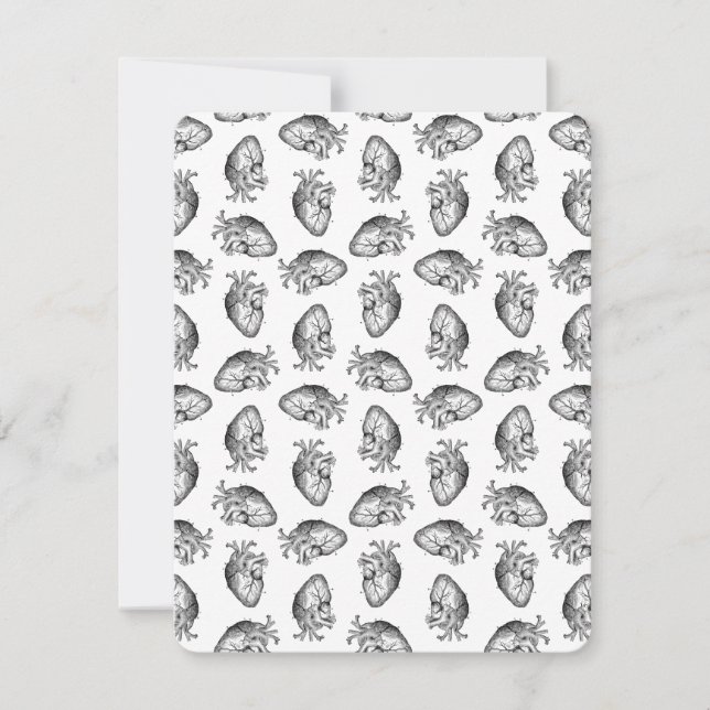 Invitation COULEUR PERSONNALISÉE DE L'ARRIÈRE - PLAN D'UN dia (Devant)