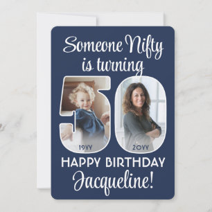 Invitation Couleurs DIY • Photo de fête d'anniversaire des ci