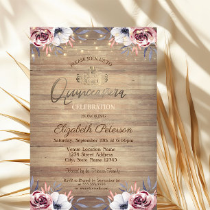 Invitation Couronne de Tiara en Or,Guirlandes Lumineuses Rose