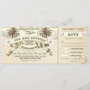 Invitation cr pour Jenna