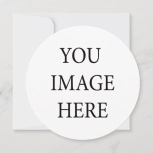 Invitation Créez votre propre