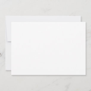 Invitation Créez votre propre