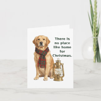 Invitation Créez Votre Propre Chien de Noël