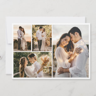 Invitation Créez votre propre collection de photos 4