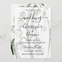 Créez votre propre Lys X-Ray de la Vallée Fleur