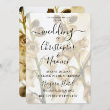 Créez votre propre Lys X-Ray Jaune de la vallée