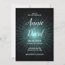 Créez votre propre Mariage Sunburst Polygon