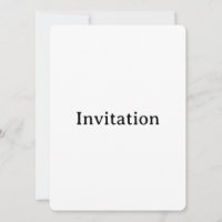 Créez votre propre modèle 5,5" x 7,5" arrondi