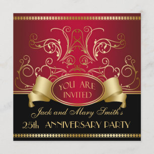 Invitation Customisée toutes les occasions