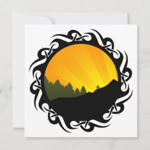 Invitation cyclisme : montagne tribale rayz