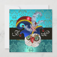 DAMAS SARCELLE ,HIBOU JOYAU ,CHAPEAU LUTIN ,PLUMES