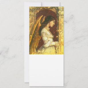 Invitation d'ange pour toutes les occasions