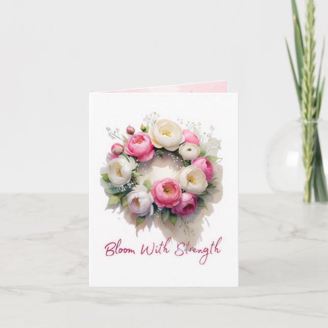 Invitation d'anniversaire 15 ans Princesse Pastel  (Devant)