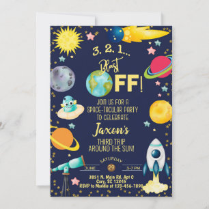 Invitation d'anniversaire de garçon tactique dans