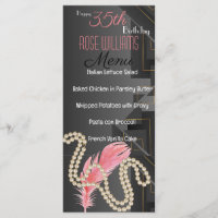 Invitation d'anniversaire de la Renaissance de Har