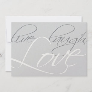 Invitation d'anniversaire de mariage d'argent