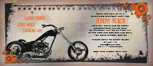 Invitations Faire Part Moto Zazzle Fr