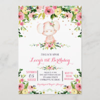 Invitation d'anniversaire de porc, invitation d'an