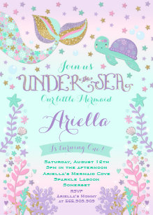 Invitations Faire Part Sirene Zazzle Fr Invitations Faire Part Sirene Zazzle Fr